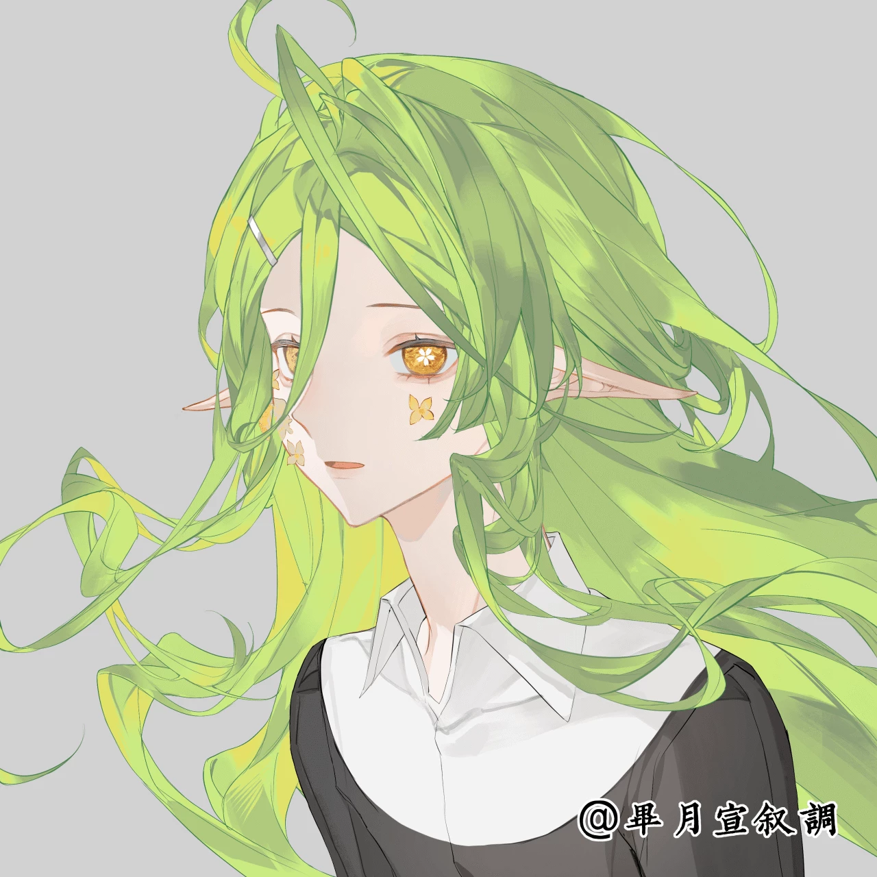 梓悦